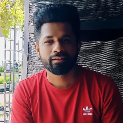 Harsh Patel ๐๐๐ profile