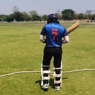 DHANANJAY DK profile