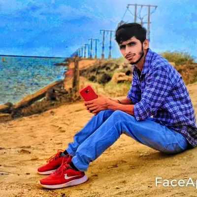 Jignesh Kandoriya profile