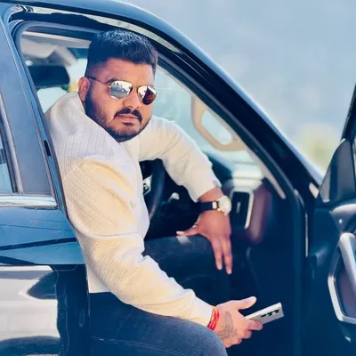 🦅D.K.મુંધવા🦅 profile