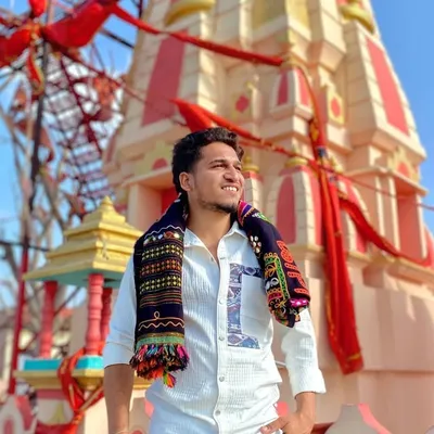 🦁DISHANT THAKOR⚔️ profile