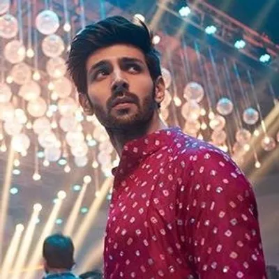 kARTIK AARYAN profile