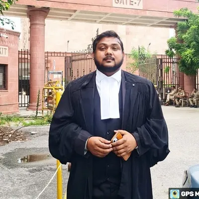 Gaurav Singh profile