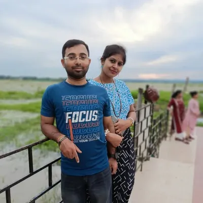 Nilanjana Dey Banik profile