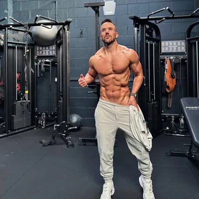 Ste Dobie profile