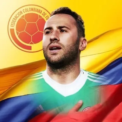 David Ospina profile