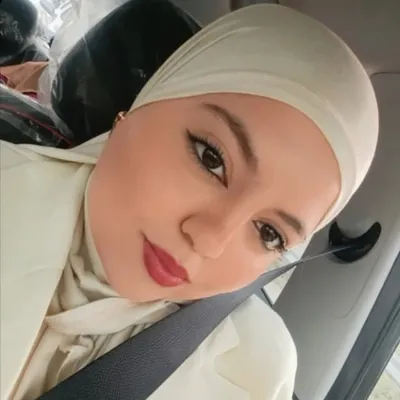 Rania Dardouri profile