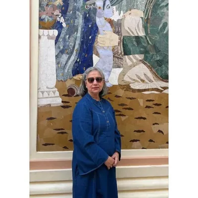 Seema Dung profile