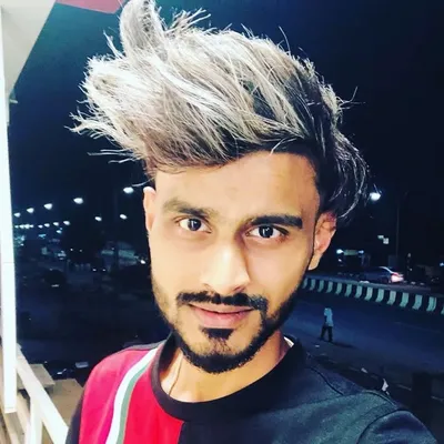 Shehbaz Qureshi profile