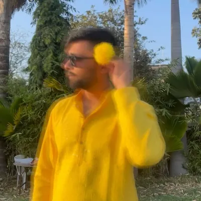 Dishit Khatri profile