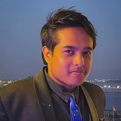 D Sourabh profile
