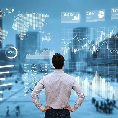 Stock Trading profile