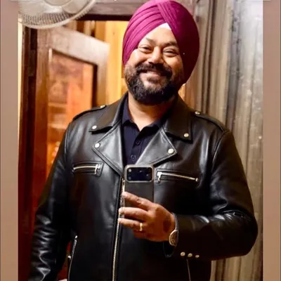 Taz Singh profile