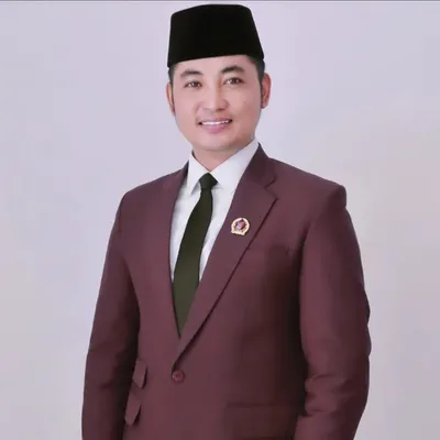IRWAN KRISDIYANTO profile