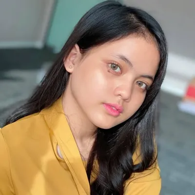 da4_putri03 INDONESIA DAA3 profile