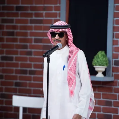 عبدالرحمن الشيخي profile
