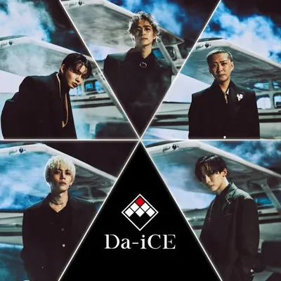 Da-iCE(ダイス) profile