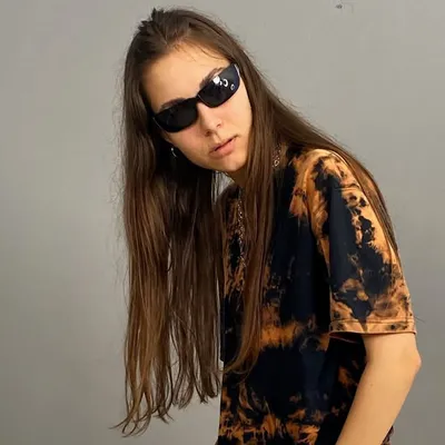 даша кубік profile