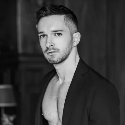 Damien profile
