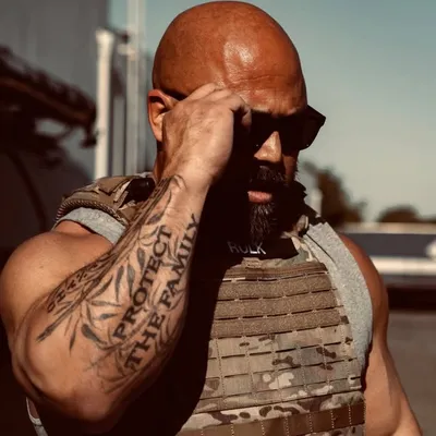 Da Rulk profile