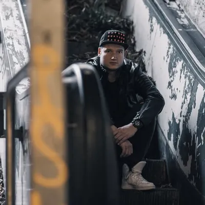 Dominik Schneider profile
