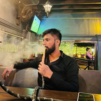 Siddharth Gaikwad profile