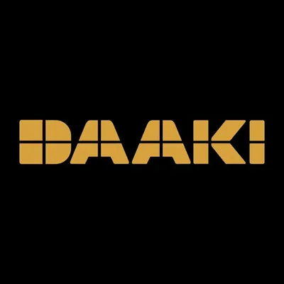 DAAKI profile