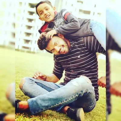 SANGAM (DAD13)๐ profile