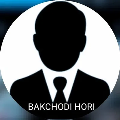 Daakus daddy ๐ profile