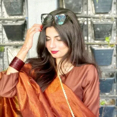 Daniya Siddiqui ๐เง profile