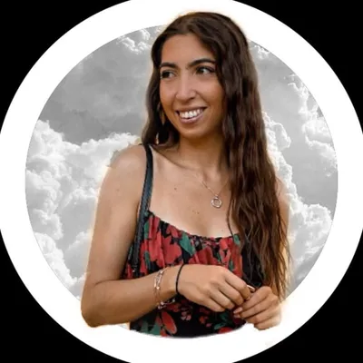 Daniela Carrapiço profile