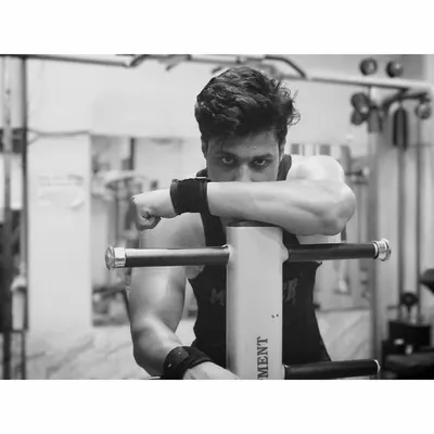 Anzar Arif💪 profile