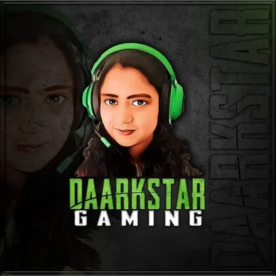 DaarkStaR Gaming profile