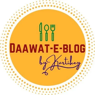 Food, Travel & more! profile