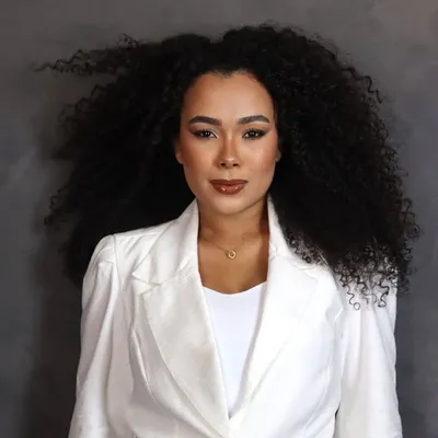 Dayane Santos profile