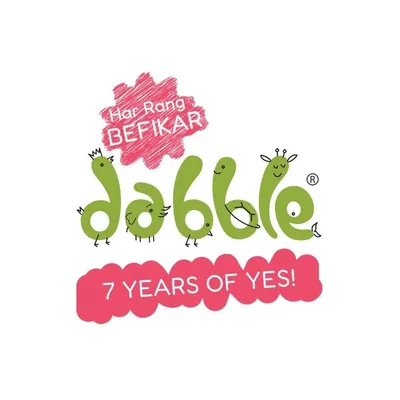 Dabble Playart | Mom Made Art Products profile