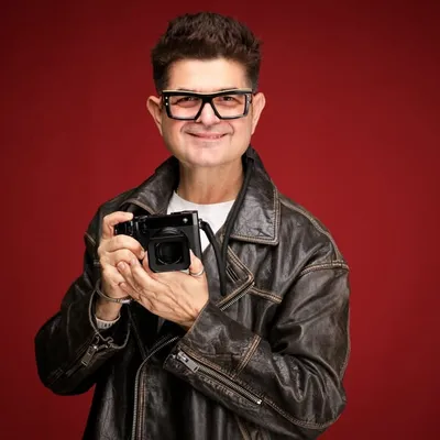 Dabboo Ratnani