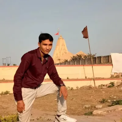 Shital Dabhi profile