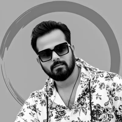 ༺ Mя ๔ⓐвhι ༻™ profile