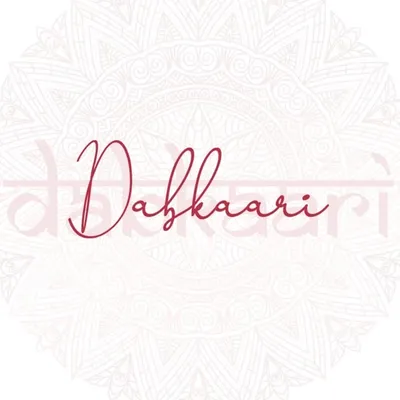 Dabkaari profile