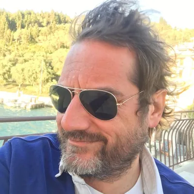 Davide Burchiellaro profile