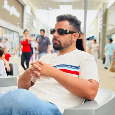 Gurtez Ramgarhia profile