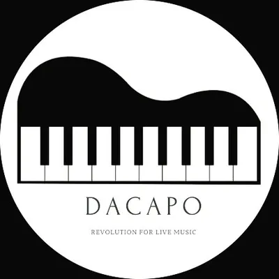 DACAPO MUSIC | Live Show Experience profile