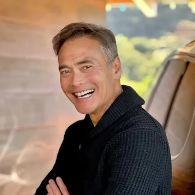 Mark Dacascos profile