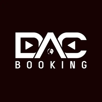 DAC Booking profile
