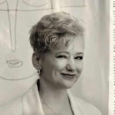 Dace Ruksane profile