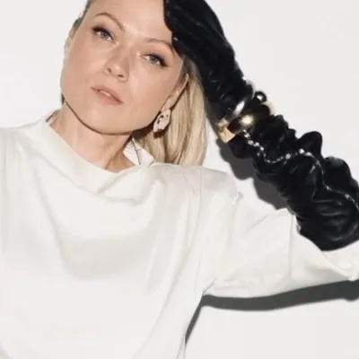 Dace Krievina-Bahmane | Stylist |Fashion | Style ideas | profile