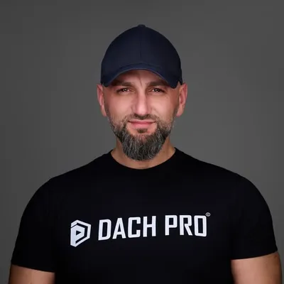 Dach PRO profile