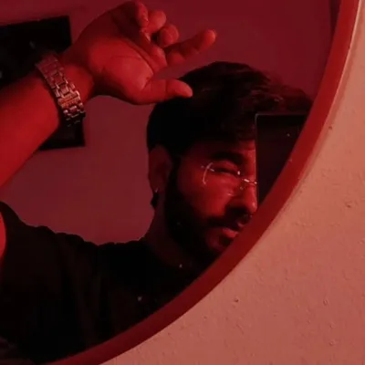 Dev Sharma : Director | Music Producer profile