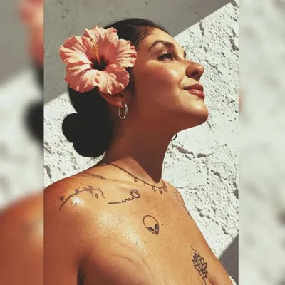Gabriela Da Costa profile